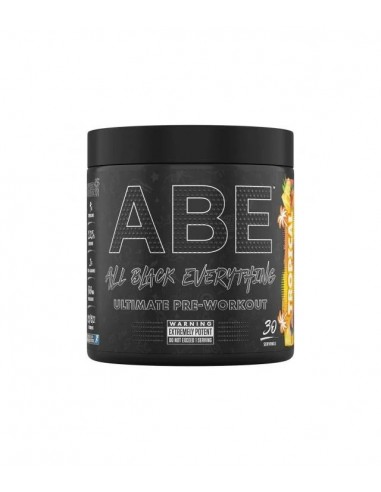 ABE ULTIMATE PRE-ENTRENAMIENTO 375G ABE ULTIMATE PRE-ENTRENAMIENTO 375G