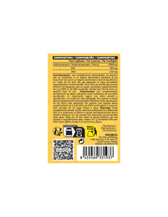 OMEGA 3 180 Perlas 2