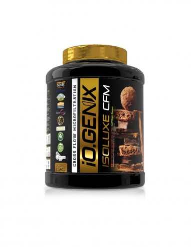 Isoluxe CFM 1'5 KG Isoluxe CFM 1'5 KG