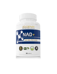 NAD+ 500mg