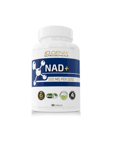 NAD+ 500mg NAD+ 500mg