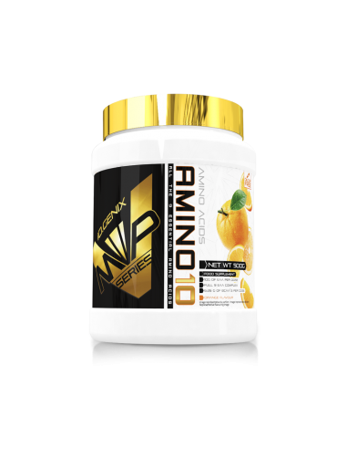 AMINO10 - 500G AMINO10 - 500G