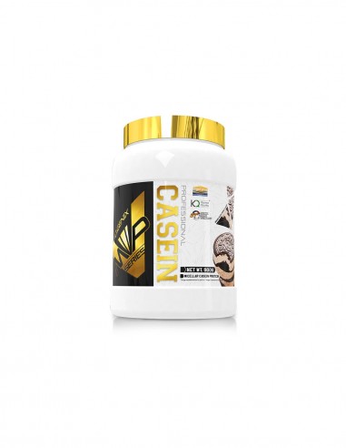 CASEIN PROFESSIONAL - 900G - MVP CASEIN PROFESSIONAL - 900G - MVP
