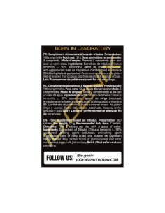 TRIBULUS 100 TABLETAS -... 2