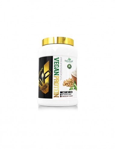 PROTEIN VEGAN 1KG - MVP PROTEIN VEGAN 1KG - MVP