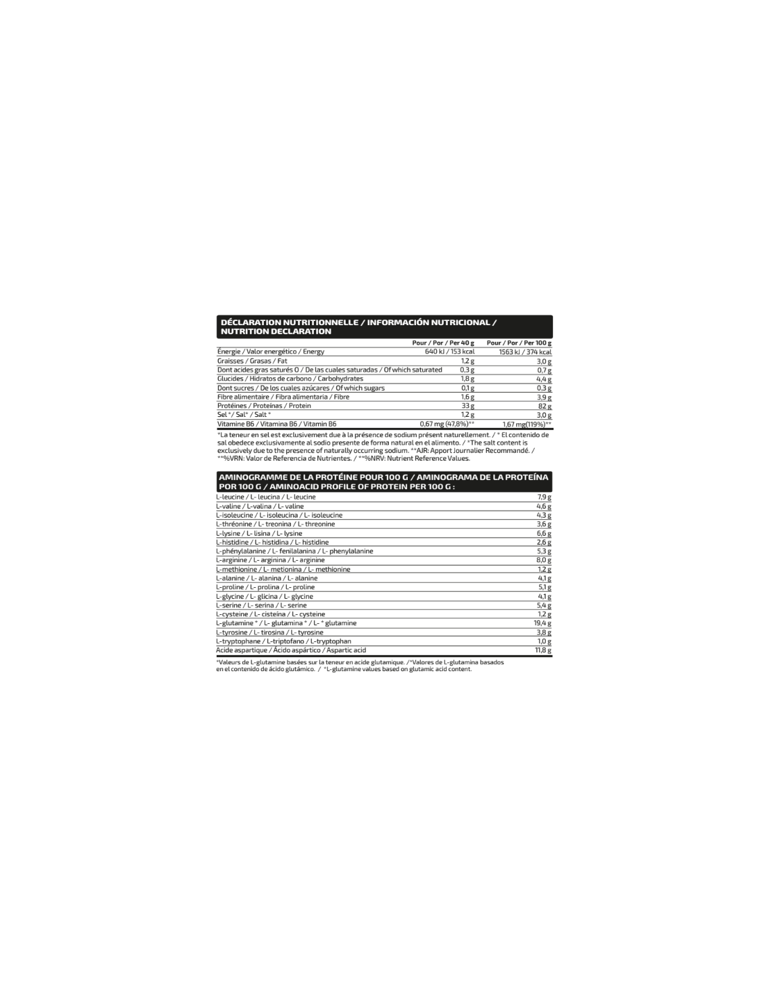 PROTEIN VEGAN 1KG - MVP PROTEIN VEGAN 1KG - MVP