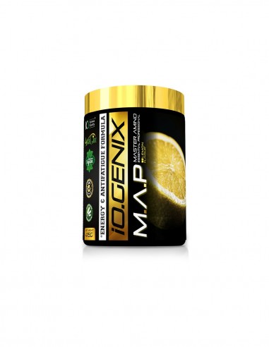 M.A.P Master Amino Essential... M.A.P Master Amino Essential...