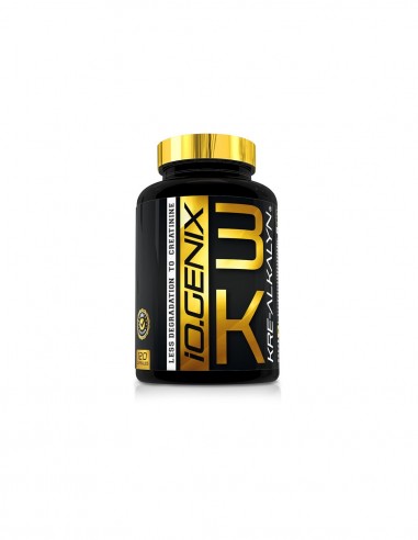 KRE-ALKALYN 3K - MVP KRE-ALKALYN 3K - MVP