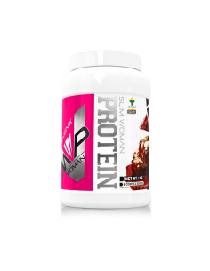 SLIM WOMAN PROTEIN 1KG - MVP 2
