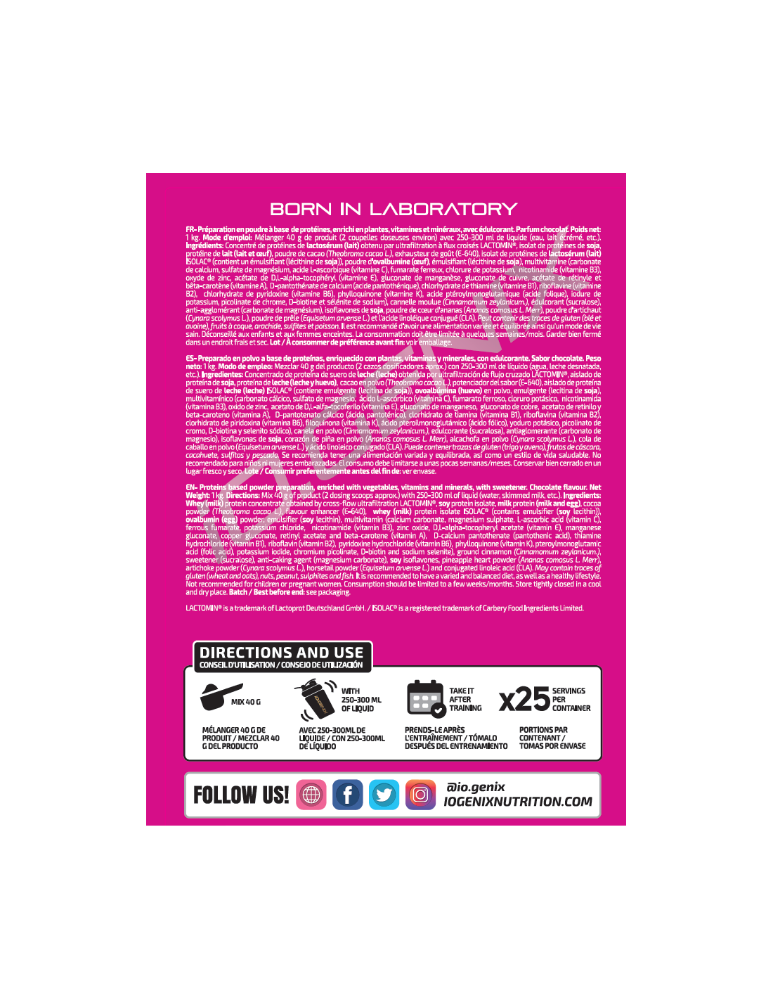 SLIM WOMAN PROTEIN 1KG - MVP SLIM WOMAN PROTEIN 1KG - MVP