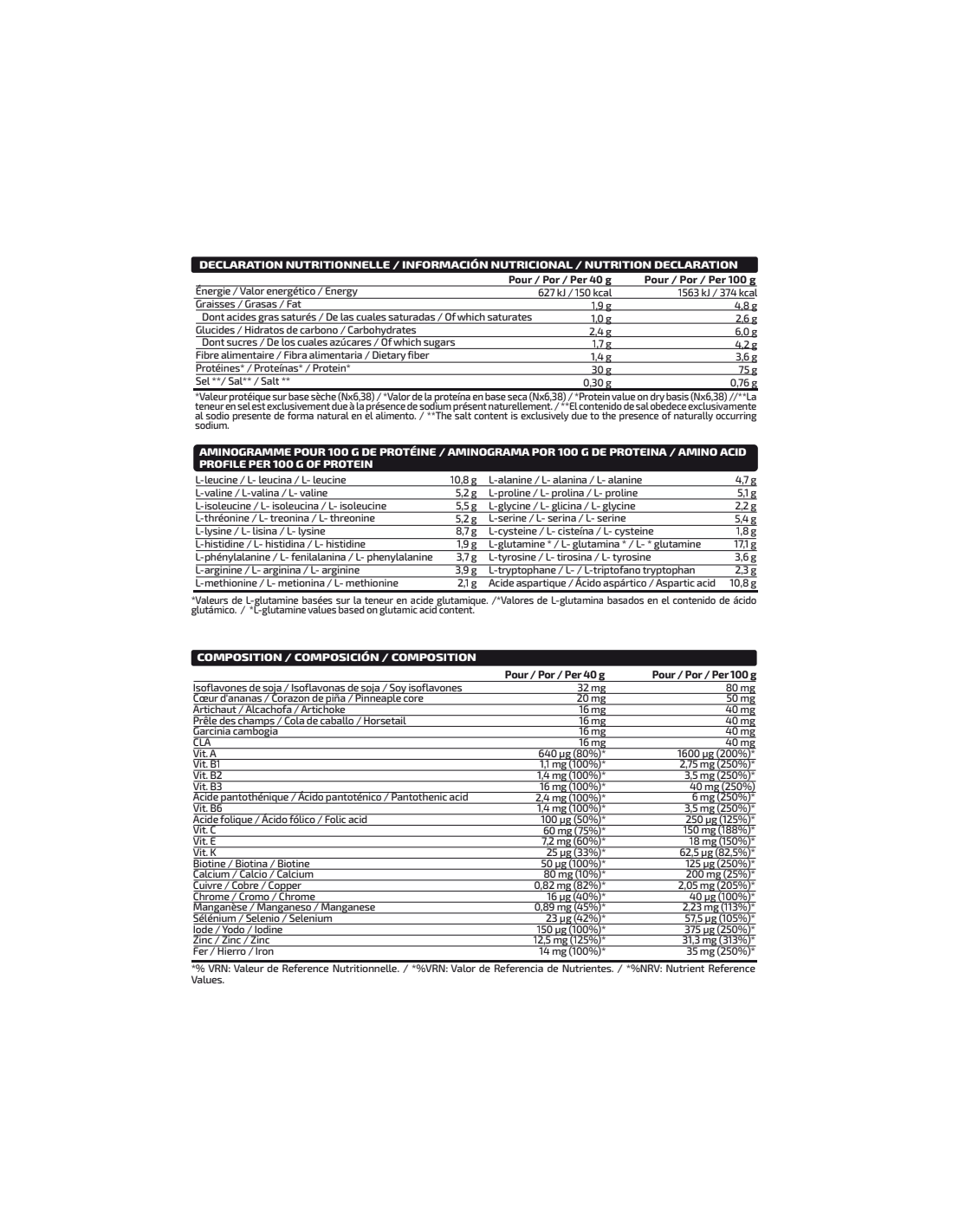 SLIM WOMAN PROTEIN 1KG - MVP SLIM WOMAN PROTEIN 1KG - MVP