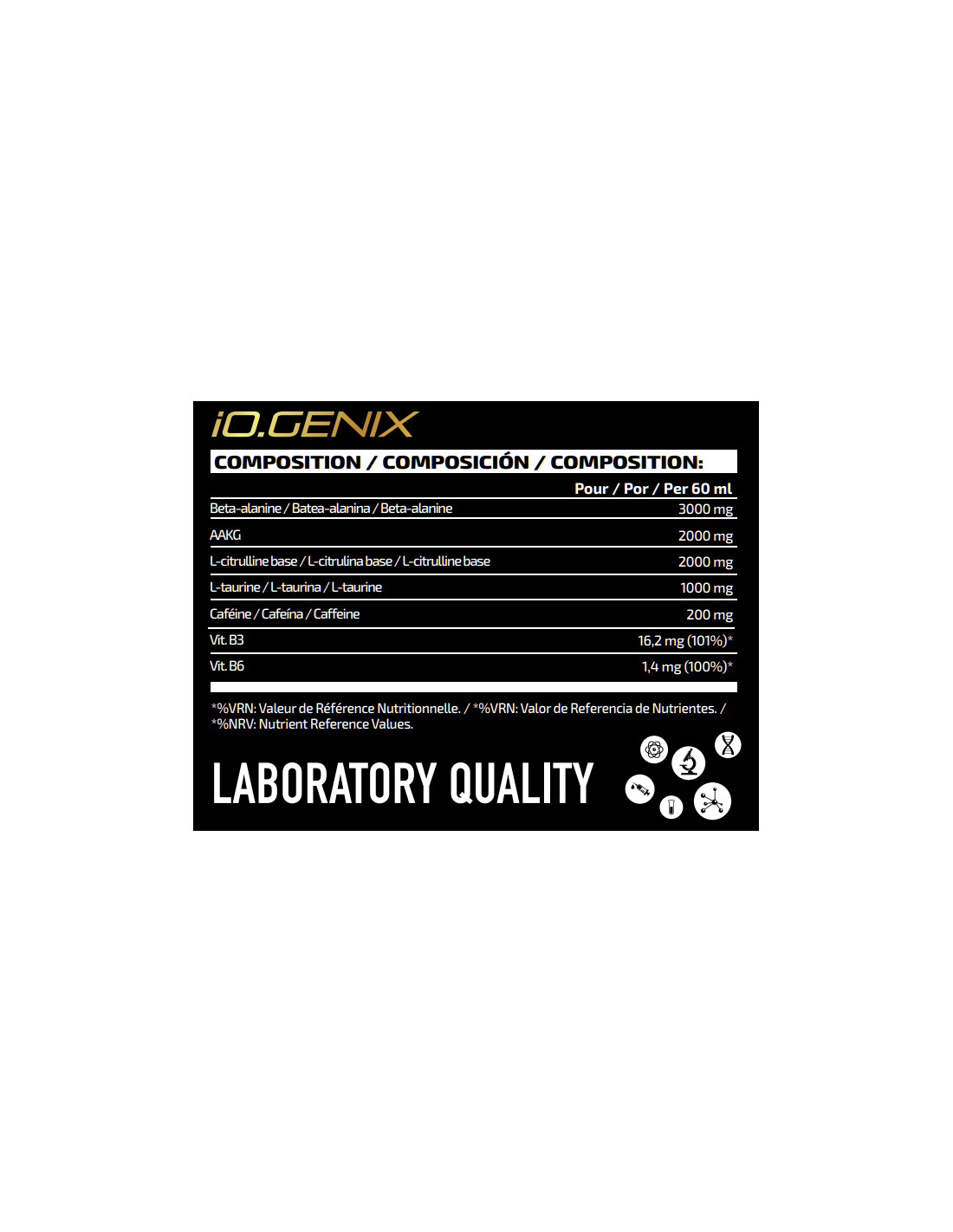 Monodosis - Russian Roulette Monodosis - Russian Roulette