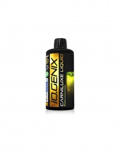 CARNILUXE LIQUID - IO.GENIX...