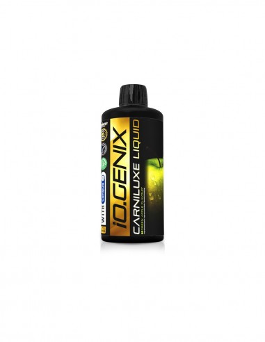 CARNILUXE LIQUID - IO.GENIX LUXURY - MVP CARNILUXE LIQUID - IO.GENIX LUXURY - MVP
