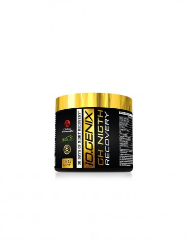 GH Night Recovery GH Night Recovery