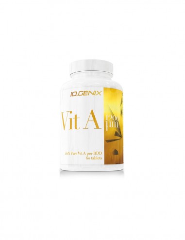 VITAMIN A - MVP