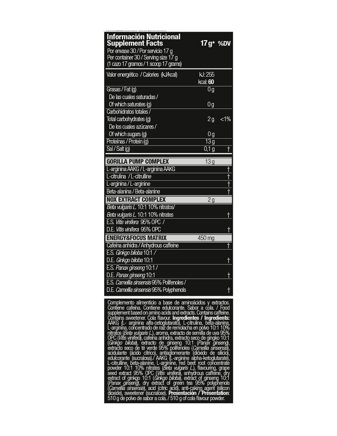 MOONS TRUCK II - 510 GR MOONS TRUCK II - 510 GR