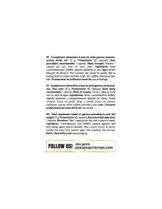 GABA PROFESSIONAL -... 2