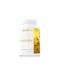 GLUCOSAMINE COMPLEX - MVP