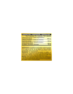 GLUCOSAMINE COMPLEX - MVP 2