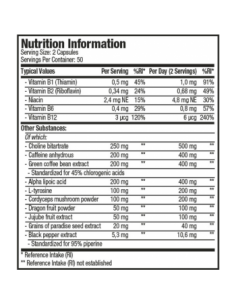 Hydroxycut Hardcore Elite... 2