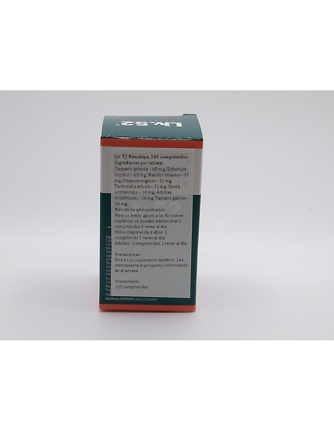 Himalaya Liv.52 100 tabs Himalaya Liv.52 100 tabs