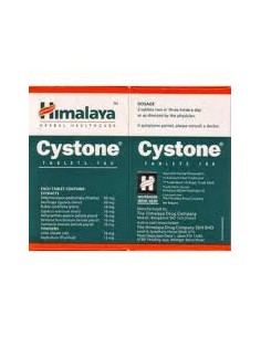 Cystone Himalaya 2