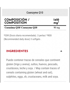 COENZYME Q10 2