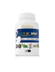 MULTI AZ SPORT - IO.GENIX