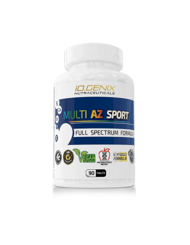 MULTI AZ SPORT - IO.GENIX MULTI AZ SPORT - IO.GENIX