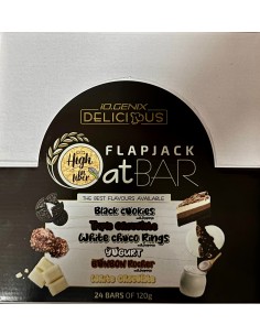 FLAPJACK AT BAR - 24 UNS