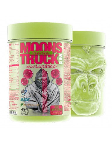MOONSTRUCK® Glow