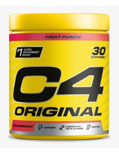 C4Original 30 Serv. (204 gr) 2