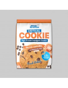 Critical Cookie 73g High... 2