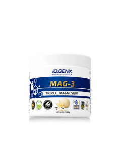 MAG-3 TRIPLE MAGNESIUM 250G 2