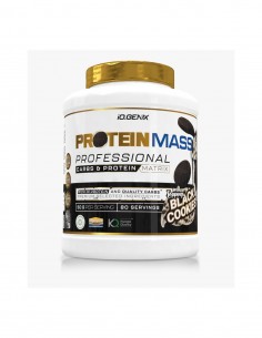 PROTEIN MASS PROFESSIONAL... 2