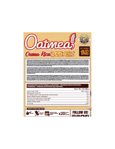 AVENA DELICIOUS OATMEAL -... 2