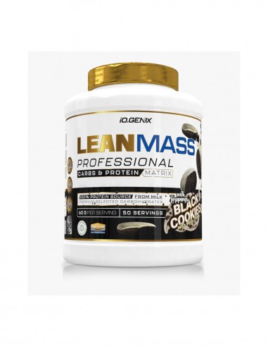 LEAN MASS PROFESSIONAL 3KG - MVP