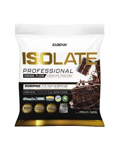 ISOLATE 500G - IO.Genix MVP
