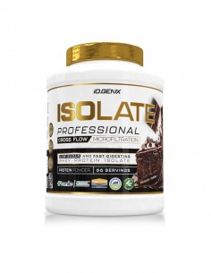 ISOLATE PROFESSIONAL 2KG - MVP
