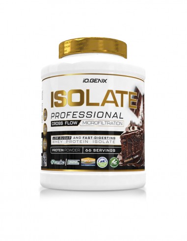ISOLATE PROFESSIONAL 2KG - MVP