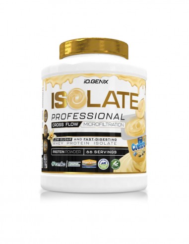 ISOLATE PROFESSIONAL 2KG - MVP