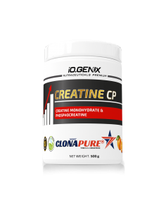 CREATINE CP CLONAPURE® 500G