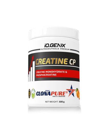CREATINE CP CLONAPURE® 500G