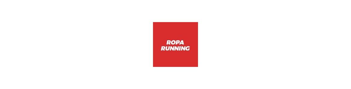 Ropa Running  para Hombre