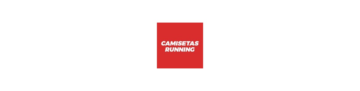 Camisetas Running  para Hombre