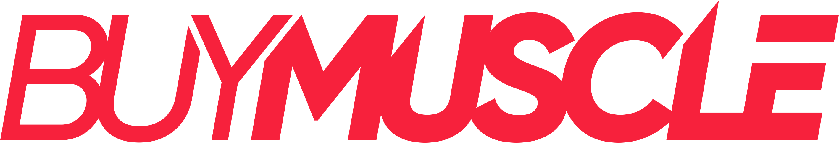 Buy Muscle